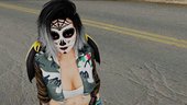 Naotora La Catrina